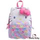 Hello Kitty KTQ版娃娃後背包-紫色KT02B01PL product thumbnail 2