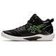 ASICS 亞瑟士 GELBURST 26 男女中性款  籃球鞋 1063A047-001 product thumbnail 3