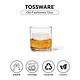 美國 TOSSWARE RESERVE Old Fashioned 12oz 低鑽杯(4入) product thumbnail 3