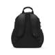 Nike 包包 Brasilia JDI Mini Backpack 男女款 黑 白 小勾 後背包 雙肩包 DR6091-010 product thumbnail 6