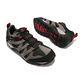 Merrell 戶外鞋 Alverstone GTX 防水 男鞋 登山 越野 耐磨 支撐 避震 高抓地力 黑 灰 ML036213 product thumbnail 8