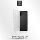 Metal-Slim Sony Xperia 5 V 強化軍規防摔抗震手機殼 product thumbnail 3