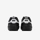 Nike Gamma Force [FQ6476-010] 女 休閒鞋 運動 復古 微厚底 低筒 舒適 百搭 黑白 product thumbnail 3