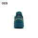 Adidas 籃球鞋 Dame 7 GCA Avatar 男鞋 藍綠 橘紅 漸層 里拉德 愛迪達 FZ4409 product thumbnail 4