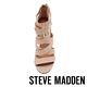 STEVE MADDEN-STRIVE時尚美型繃帶高跟涼鞋-粉紅 product thumbnail 5