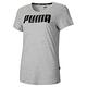 【PUMA官方旗艦】基本系列ESS PUMA短袖T恤 女性 84719503 product thumbnail 2