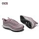 Nike 休閒鞋 Air Max 97 運動 女鞋 經典款 氣墊 避震 反光 球鞋穿搭 紫 銀 DH0558500 product thumbnail 7