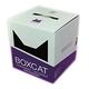 國際貓家BOXCAT 紫標-威力奈米銀除臭小球貓砂12L(10kg) product thumbnail 2