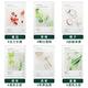 (18入組)innisfree 我的真萃面膜 product thumbnail 8