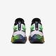 NIKE AIR ZOOM G.T. RUN EP男避震包覆籃球鞋 -白多彩- DM7235109 product thumbnail 5