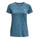 【UNDER ARMOUR】UA 女 Tech 短T-Shirt 多款任選 product thumbnail 5