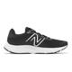 New Balance 慢跑鞋 WE420 V3 女鞋 黑 白 運動鞋 健行 入門款 NB 紐巴倫 WE420LB3-B product thumbnail 3