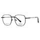 SEROVA SL520LAY表白系列 多邊框光學眼鏡 張藝興配戴款/共5色#SL520LAY product thumbnail 9