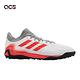 adidas 足球鞋 Copa Sense 3 TF 男鞋 愛迪達 緩震 支撐 包覆 訓練 運動 白 紅 FY6186 product thumbnail 6