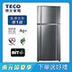TECO東元 480L 1級變頻2門電冰箱 R4892XHK product thumbnail 3