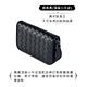 BOTTEGA VENETA BV經典風琴折拉鍊零錢包-經典黑  新上架 product thumbnail 6