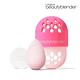 beautyblender 原創美妝蛋時空膠囊限定組-香檳粉-旅行蛋膠囊時空限定版+原創美妝蛋-香檳粉+旅行清潔皂0.5oz product thumbnail 4