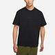 Nike 短袖 NSW Premium Essentials Tee 男版 黑 短T 小LOGO DO7393-010 product thumbnail 3