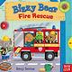 Bizzy Bear：Fire Rescue 消防員熊熊新奇操作書(美國版) product thumbnail 2