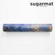 加拿大Sugarmat 頂級加寬PU瑜珈墊(5.0mm) 追夢者藍色 Dream Catcher product thumbnail 5