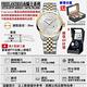 Raymond Weil 蕾蒙威 Freelancer自由騎士系列 雙色精鋼自動上鍊男款38㎜(2770-STP-65021) product thumbnail 3