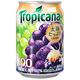 Kirin Tropicana 葡萄果汁(280g) product thumbnail 2