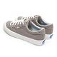 Keds CREW KICK 經典半月帆布綁帶休閒鞋-灰 product thumbnail 4