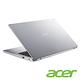 Acer A515-56G-51HB 15吋筆電(i5-1135G7/MX350/8G/512G SSD/Aspire 5/銀) product thumbnail 3