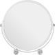 《Premier》雙面立式桌鏡(白) | 鏡子 化妝鏡 product thumbnail 2