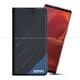 Xmart for Sony Xperia 5 III 完美拼色磁扣皮套 product thumbnail 2