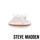 STEVE MADDEN-SIMPLICITY 閃耀夾腳平底拖鞋-透明棕 product thumbnail 4