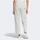 adidas 長褲 女款 運動褲 亞規 三葉草 SPACER PANT W 灰 IN0984 product thumbnail 2
