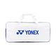 Yonex Active Tournament Bag [BAG23012TR603] 羽拍袋 3支裝 白藍 product thumbnail 2