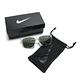 Nike 太陽眼鏡 Flame LB Sunglasses 白 黑 透明框 男女款 半透明 墨鏡 FD1885-901 product thumbnail 7