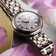 TISSOT 天梭 官方授權 BELLISSIMA SMALL LADY 羅馬石英女錶 迎春好禮-26mm T1260102201301 product thumbnail 8