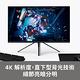 [Sony 索尼] INZONE M9 27吋 4K 144Hz 電競螢幕 product thumbnail 3