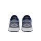 NIKE AIR JORDAN 1 LOW 男休閒運動鞋-灰藍白-553558414 product thumbnail 5