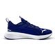 PUMA Scorch Runner Jr 中大童跑步鞋-藍-19478202 product thumbnail 3