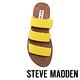 STEVE MADDEN-PASCALE 涼夏束帶平底涼鞋-黃色 product thumbnail 6