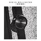 Daniel Wellington DW 男錶 Classic Graphite 40mm 石墨灰米蘭金屬錶-灰錶盤 DW00100630 product thumbnail 4