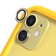 犀牛盾 iPhone 11 9H鏡頭玻璃保護貼 (2片/組) product thumbnail 9