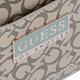 GUESS-經典壓紋LOGO肩背包-藍綠 product thumbnail 5