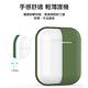 防摔專家 蘋果Airpods2 無線藍牙耳機防刮保護套 支援無線充電 product thumbnail 14