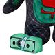 SPRAYGROUND- DINERO MONEYBEAR 泰迪熊後背包-深灰色 product thumbnail 6