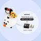 InfoThink TSUM TSUM 公仔吊飾隨身碟32GB - 雪寶 product thumbnail 3