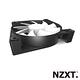 NZXT恩傑 12公分/九葉刀/系統靜音防震風扇 product thumbnail 3