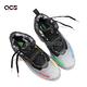 adidas 籃球鞋 D O N  Issue 3 GCA 男鞋 黑 灰 漸層 運動鞋 緩衝 XBOX 聯名款 GW3647 product thumbnail 7