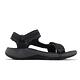 Teva 涼鞋 M Strata Universal 男鞋 黑 灰 水鞋 健行 快乾 戶外 登山 黃金大底 1099445BLK product thumbnail 3