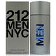 Carolina Herrera CH 212 都會男性淡香水100ml product thumbnail 2