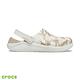 Crocs 卡駱馳 (中性鞋) LiteRide迷彩克駱格 206491-1CN product thumbnail 6